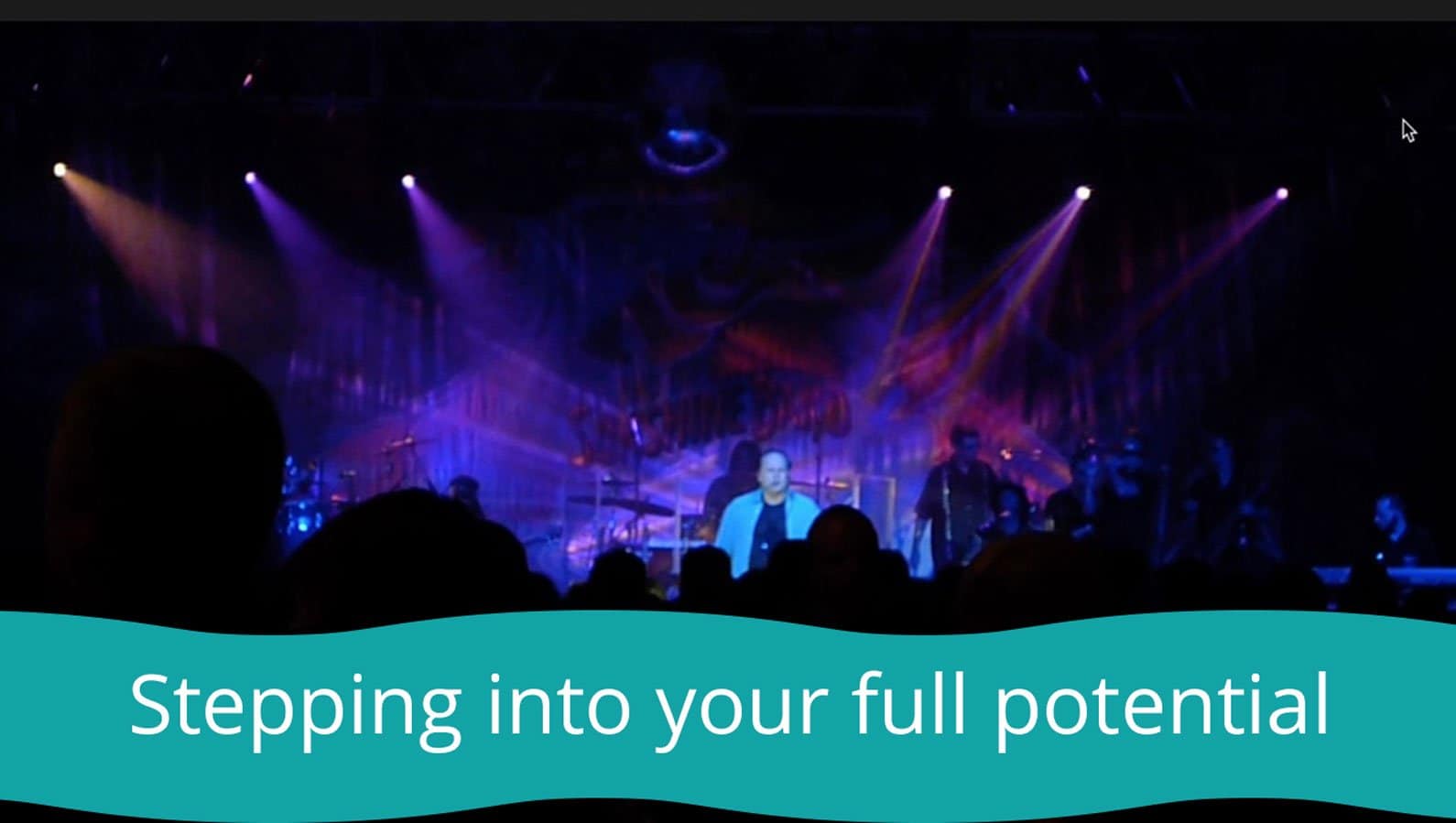 Your Potential