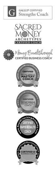 Portrait Certifications