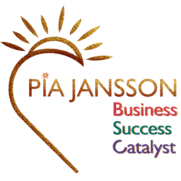 Pia_Jansson_Logo_600px Logo