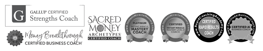 Certifications landscape all clr