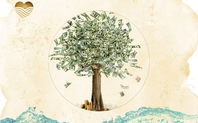 Money tree