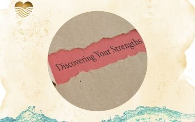 Discoering your strengths
