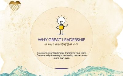 text image why great leadership is more important than ever