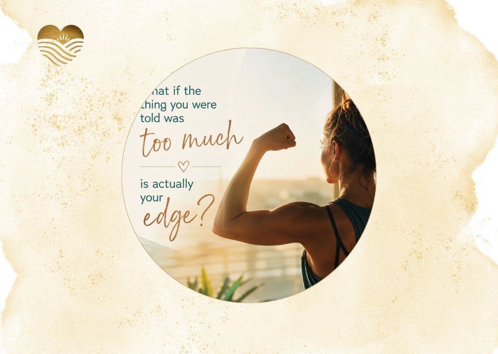 Your Natural Edge